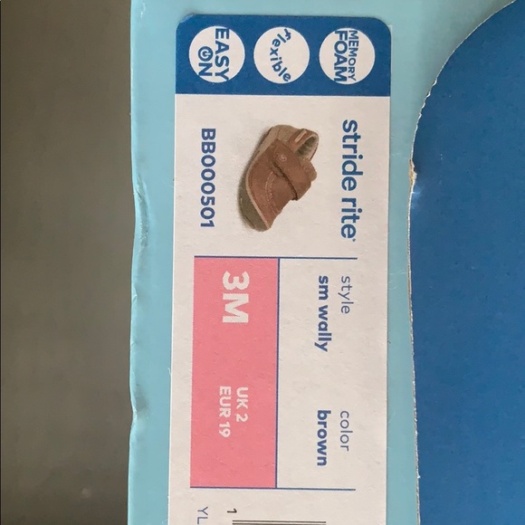 Stride rite Wally loafer - Picture 5 of 5